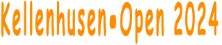 Kellenhusen-Open 2024